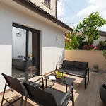Apartment Olive Premium