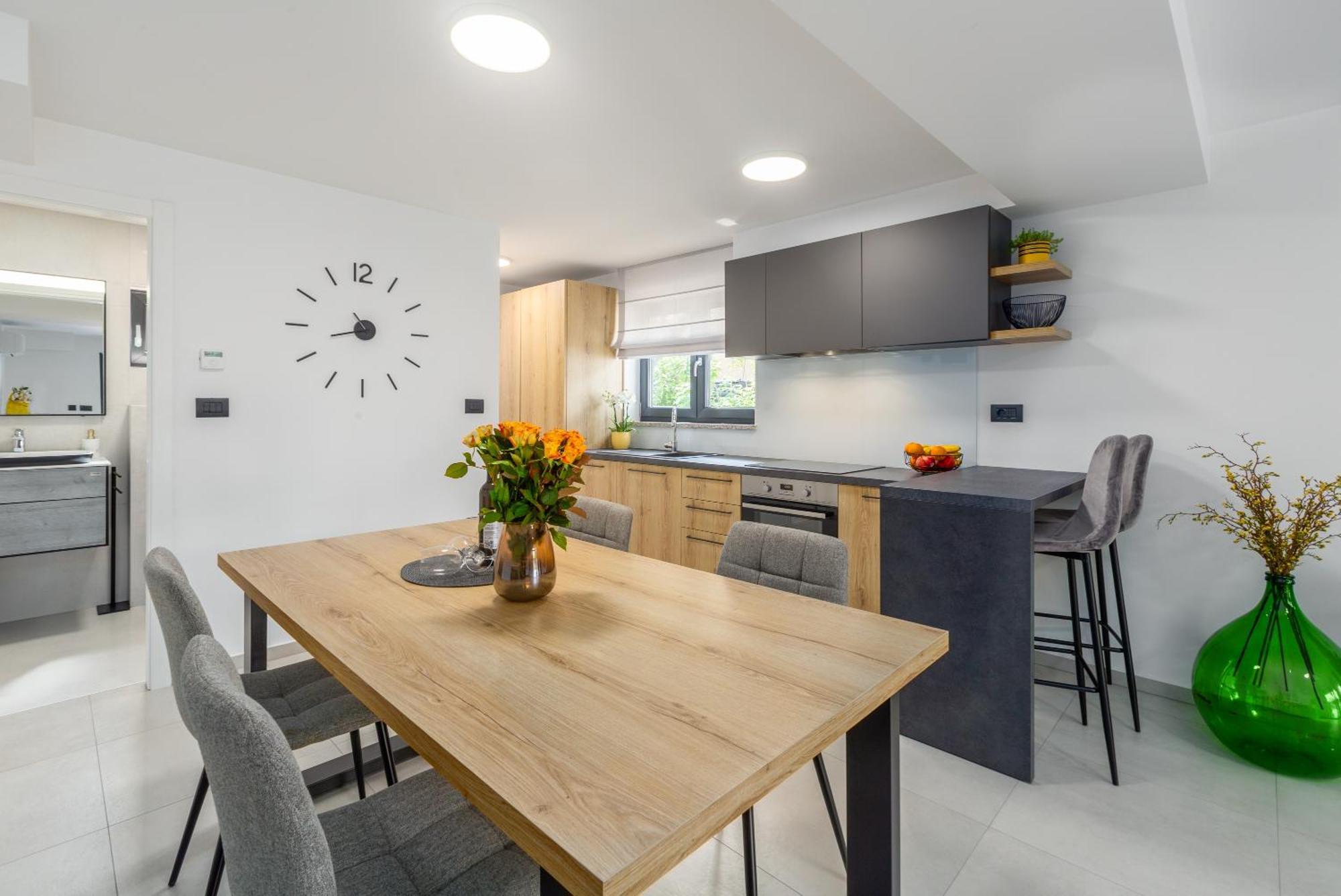 Apartment Olive Premium