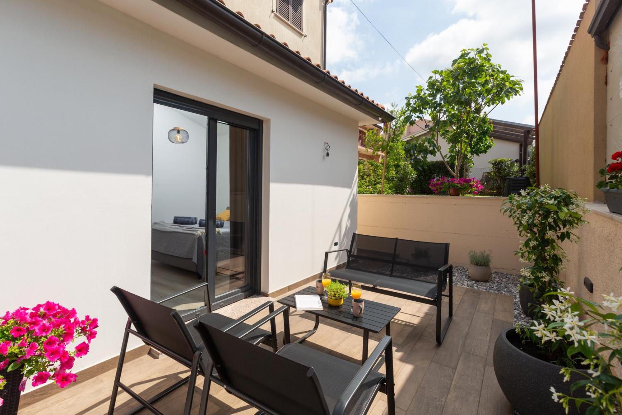 Olive Premium Porec