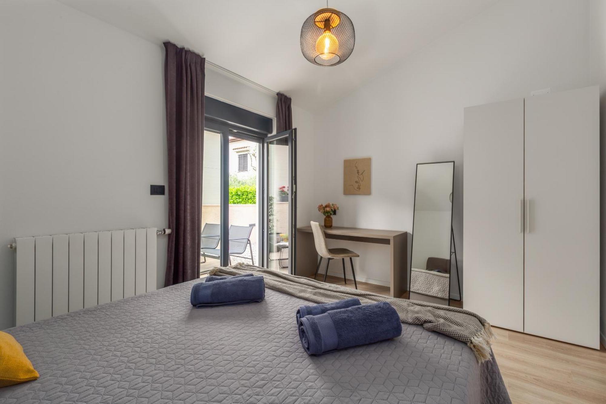Olive Premium * Porec
