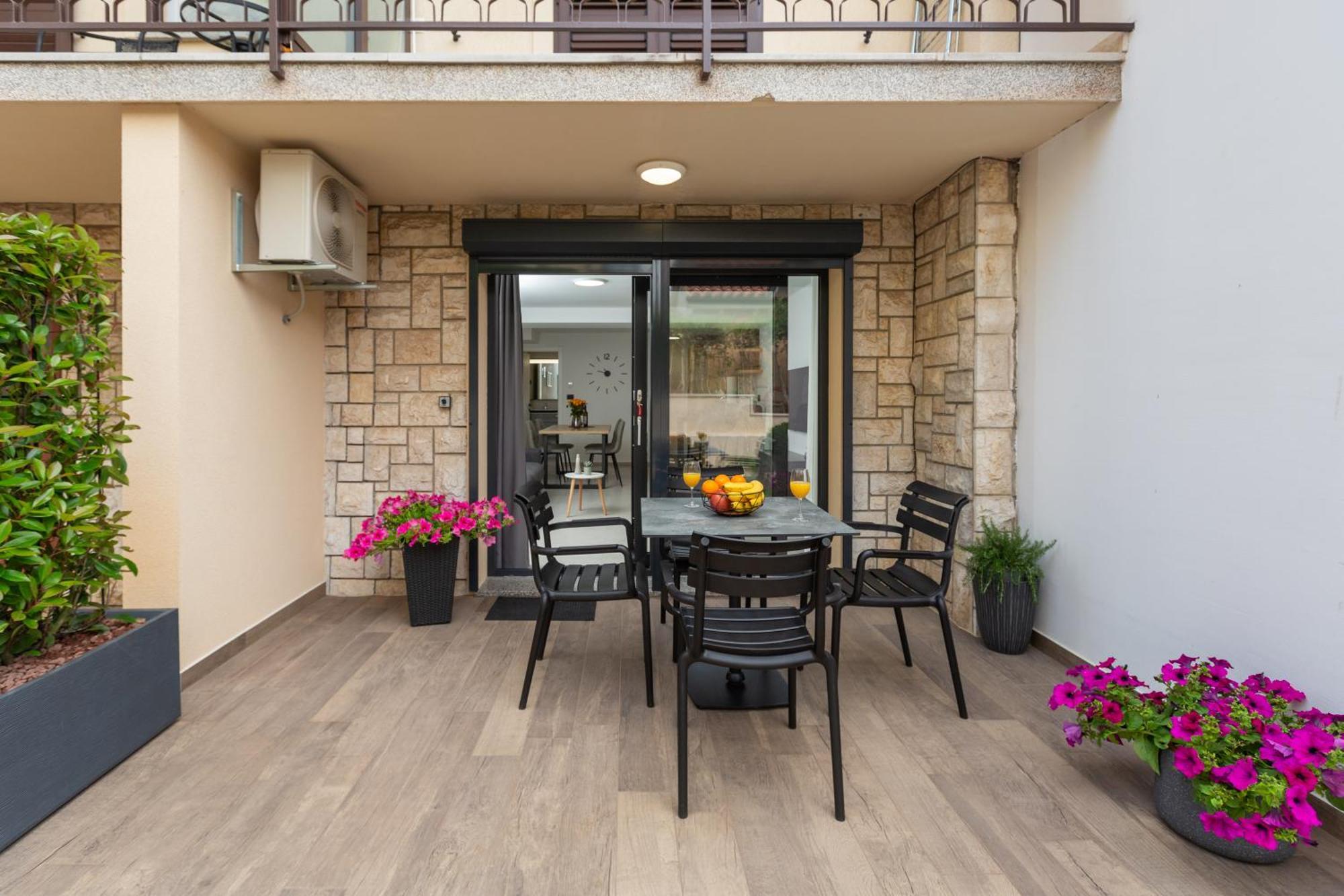 Olive Premium Apartment *