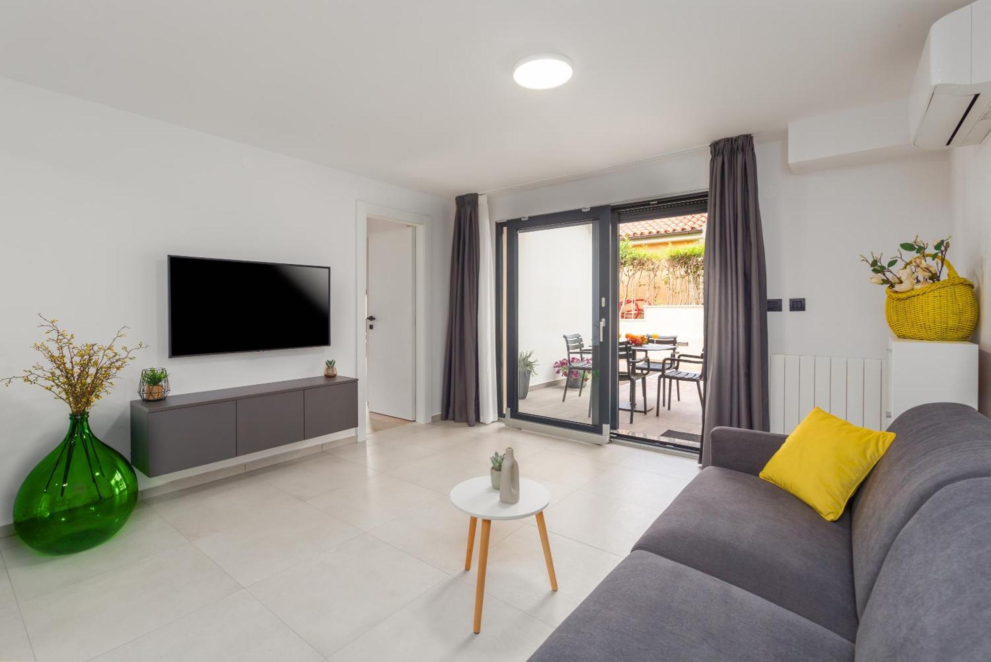 Apartment Olive Premium *
